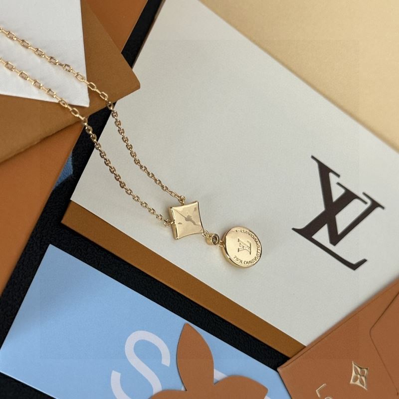 Louis Vuitton Necklaces